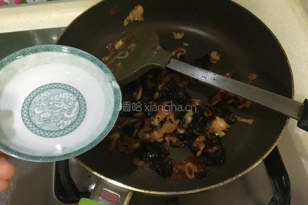 干锅豆腐的做法图解9