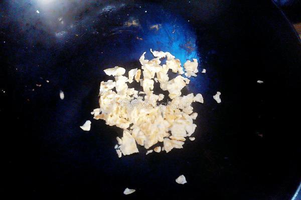 香菇饺子的做法图解3