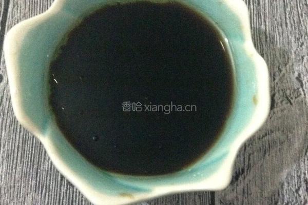 腊味煲仔饭的做法图解6