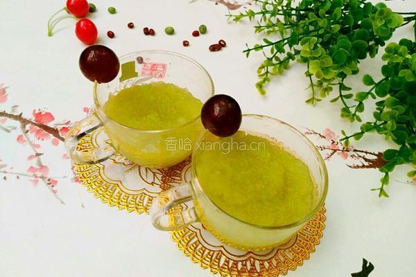 西瓜皮果酱的做法图解9