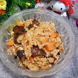 贵州糯米饭的做法[图]