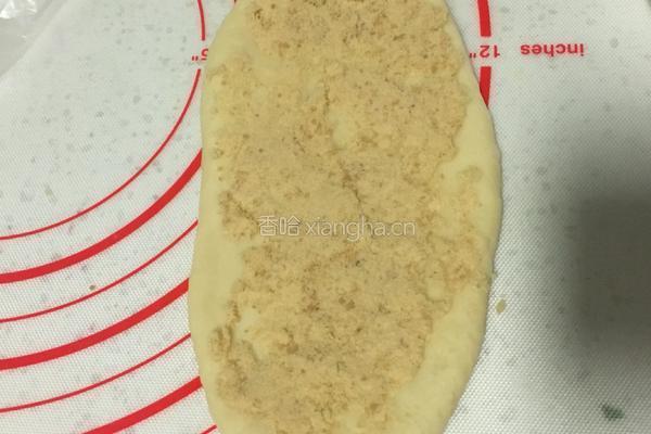 罗宋咸面包的做法图解5