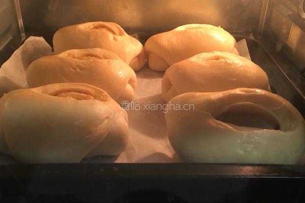 罗宋咸面包的做法图解9