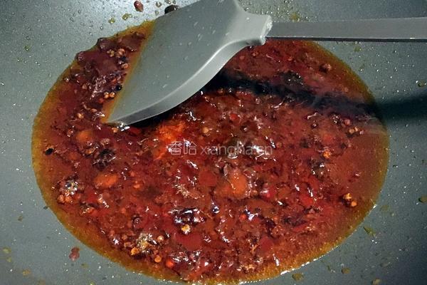重庆火锅底料的做法图解3