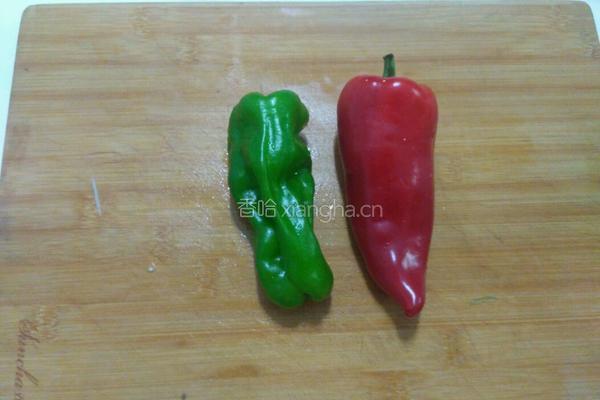 素炒芹菜的做法图解3