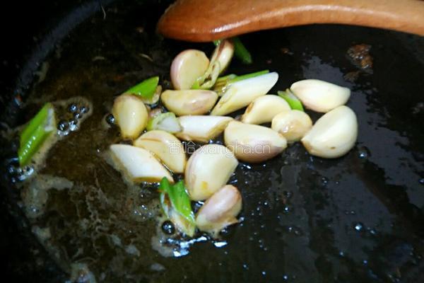 干锅土豆虾的做法图解5