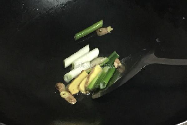 清汤火锅底料的做法图解3