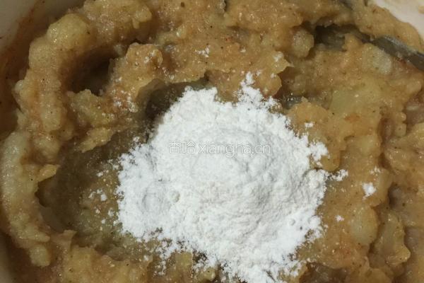 洋芋粑粑的做法图解7