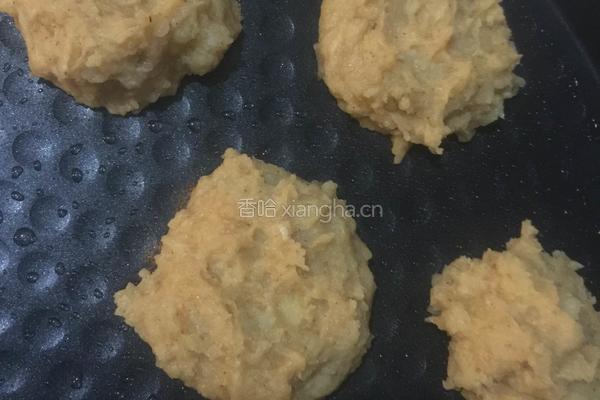 洋芋粑粑的做法图解10
