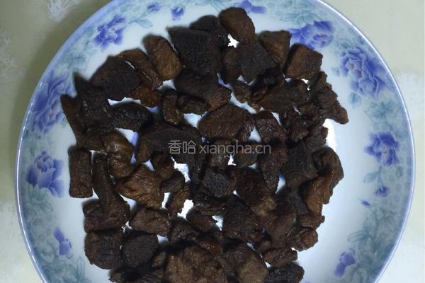 原味牛肉干的做法图解6