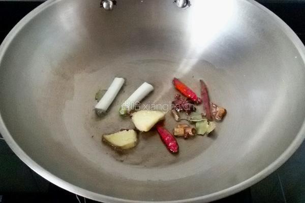 白萝卜羊肉汤的做法图解5