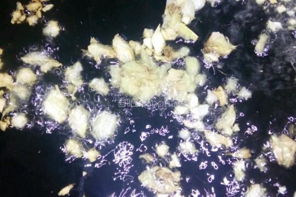 土豆丝炒洋葱丝的做法图解4