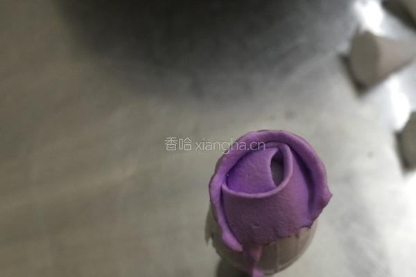 奶油霜的做法图解11