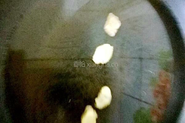 鸡爪炖土豆的做法图解4