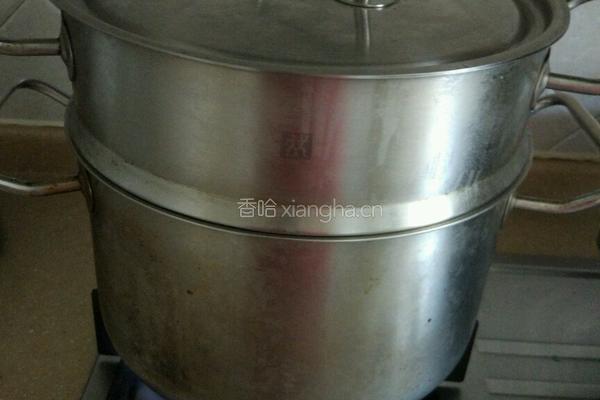 松茸瘦肉汤的做法图解5