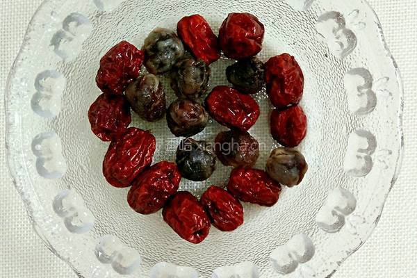 黑豆的做法图解2