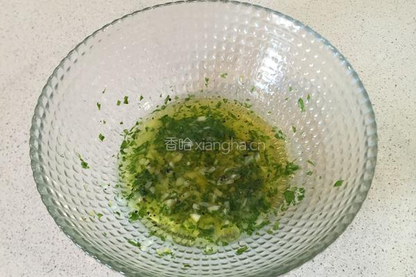 煎三文鱼的做法图解2