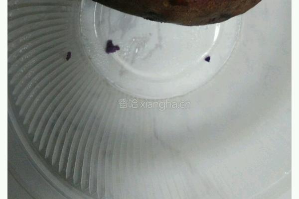 红豆水的做法图解2