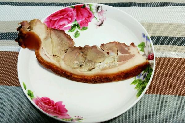 豆腐火腩饭的做法图解1