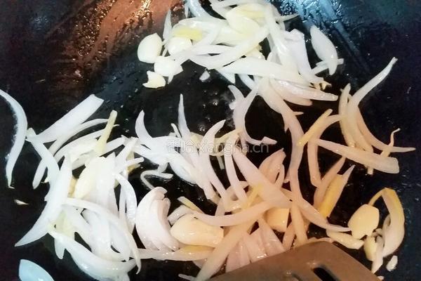豆腐火腩饭的做法图解7