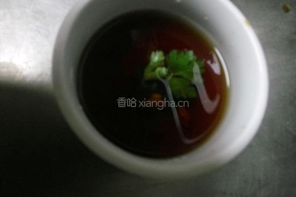 万紫千红的做法图解6