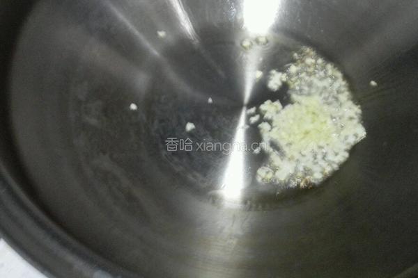 青椒酱牛肉的做法图解3
