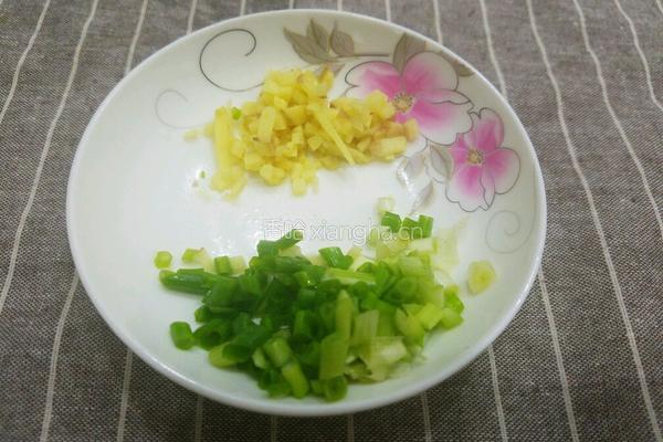牛肉粥的做法图解3