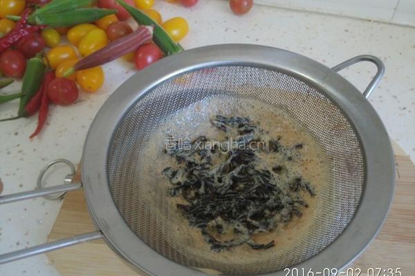 焦糖奶茶的做法图解8