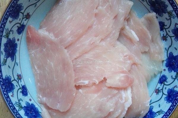 生菜腐竹汤的做法图解3
