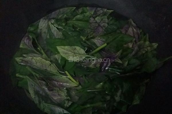 鸡血汤的做法图解6