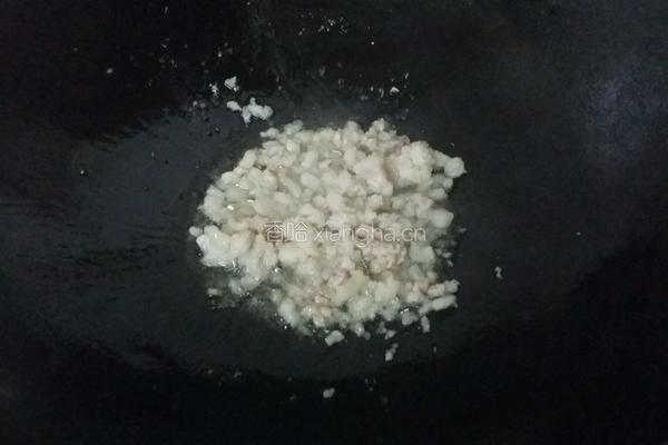鸡血汤的做法图解9