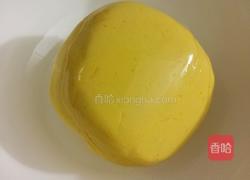 南瓜饼的做法图解2