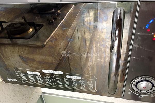 牛奶燕麦的做法图解4