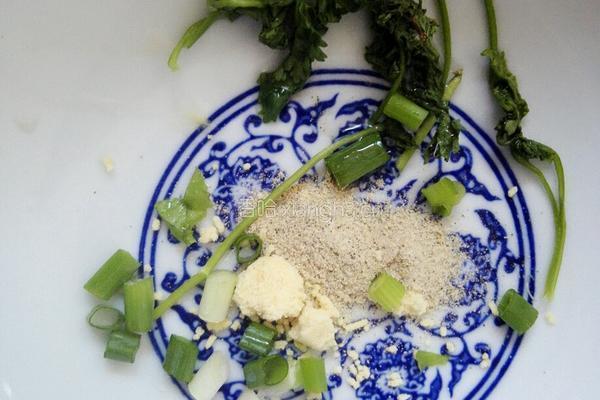 生菜腐竹汤的做法图解11