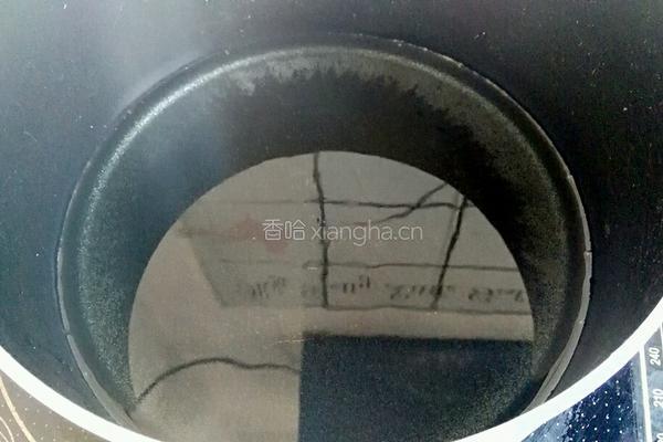 锡纸排骨的做法图解4