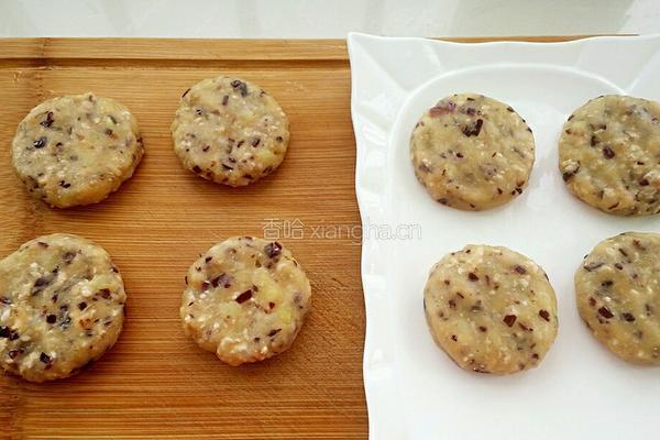土豆可乐饼的做法图解9