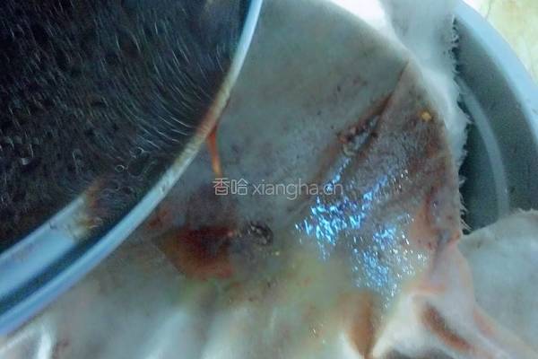 卤肉的制作的做法图解7
