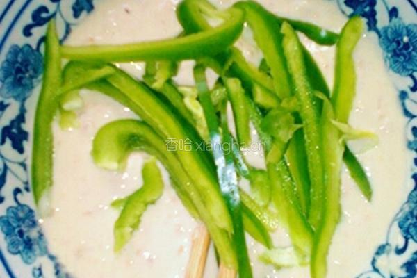 燕麦饼的做法图解4