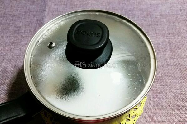 奶茶布丁的做法图解6