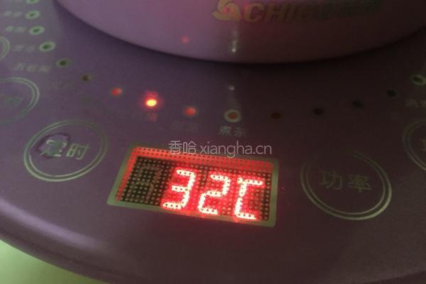 当归生姜红枣红糖茶的做法图解4