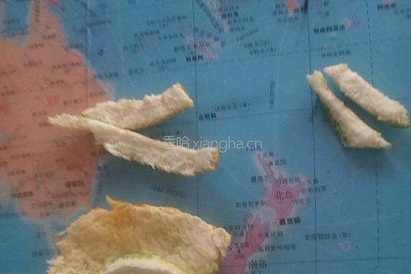 橘子小灯笼的做法图解4