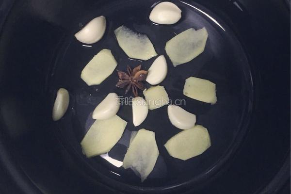 秘制红烧肉的做法图解5