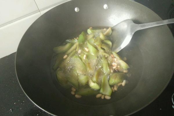 笃茄子的做法图解7