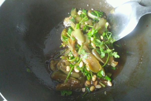 笃茄子的做法图解11