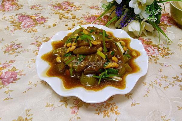 笃茄子的做法图解12