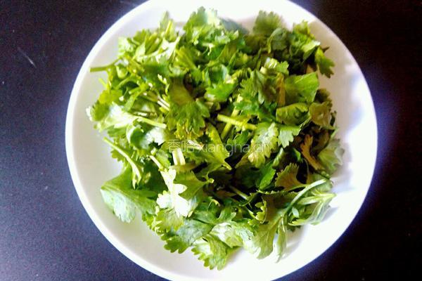 香菇干贝粥的做法图解6