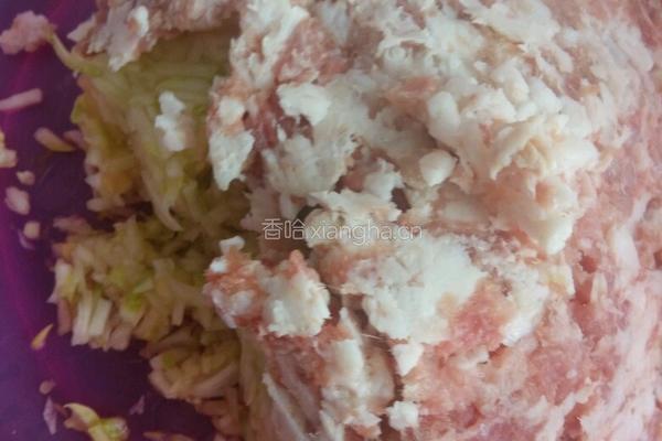角瓜饼的做法图解3