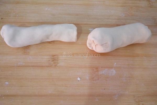 烫面饼的做法图解9