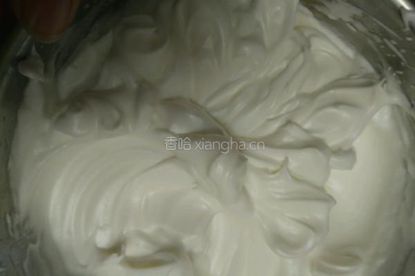 最简单的用电饭锅做巧可力蛋糕的做法图解5