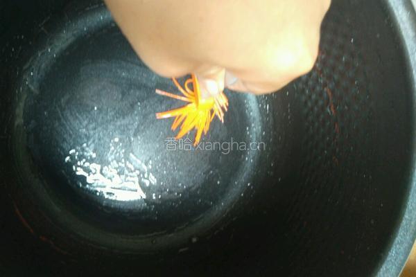 最简单的用电饭锅做巧可力蛋糕的做法图解12